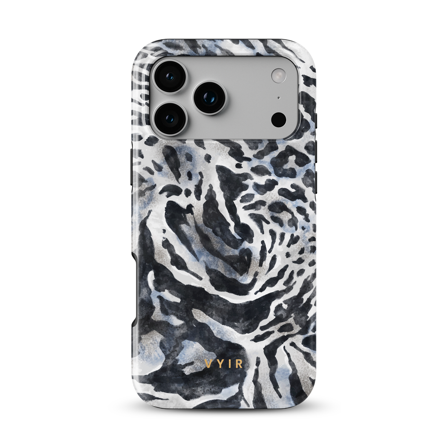 Arctic Storm - Shockproof Phone Case - VYIR