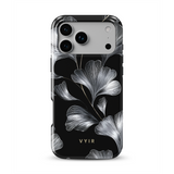 Lunar Leaves - Tough MagSafe iPhone Θήκη