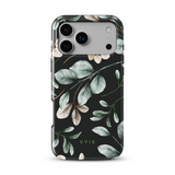 Evergreen Branches - Tough MagSafe iPhone Θήκη