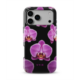 Orchid Noir - Tough Θήκη MagSafe για iPhone