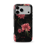 Spider Lily Nightfall - Tough Θήκη MagSafe για iPhone