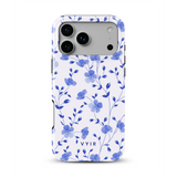 Little Blue Garden - Tough Θήκη MagSafe για iPhone