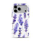 Lavender Field - Tough Θήκη MagSafe iPhone