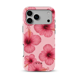 Blush Hibiscus - Tough Θήκη MagSafe για iPhone