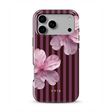 Burgundy Velvet - Tough Θήκη MagSafe iPhone