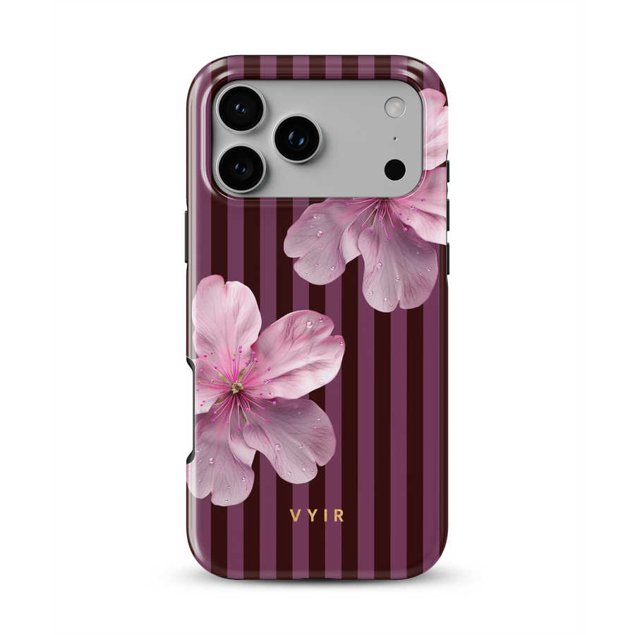 Burgundy Velvet - Tough Θήκη MagSafe iPhone