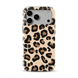 Chic Leopard - Tough Θήκη iPhone MagSafe