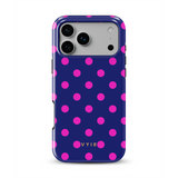 Classic Polka Dots, Hotspot - Tough Θήκη iPhone MagSafe
