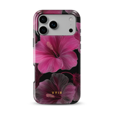 Midnight Hibiscus - Tough Θήκη MagSafe για iPhone
