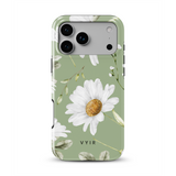 Sage Daisy Garden - Tough Θήκη MagSafe iPhone