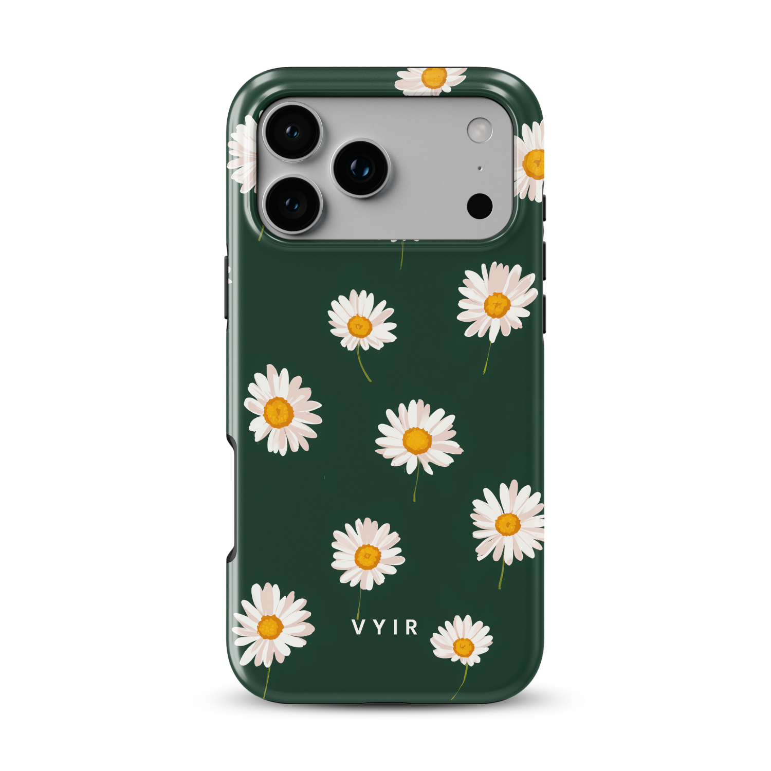 Daisy Field - Shockproof Phone Case - VYIR