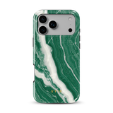 Italian Marble Πράσινο - Tough Θήκη MagSafe iPhone