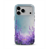Lavender Breeze - Tough Θήκη MagSafe iPhone