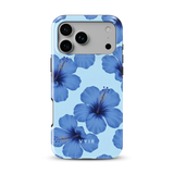 Sky Bloom Hibiscus - Tough Θήκη MagSafe για iPhone