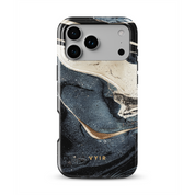 Midnight Opal - Shockproof Phone Case - VYIR