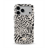 Noir Safari - Tough MagSafe Θήκη iPhone