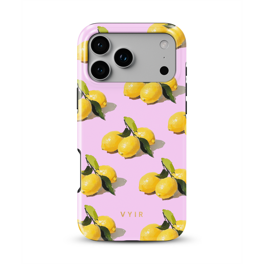 Pink Amalfi - Tough Θήκη MagSafe iPhone