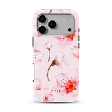 Cherry Blossom Drift - Tough Θήκη MagSafe iPhone