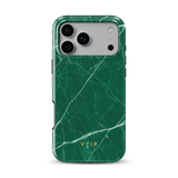 Pure Marble Green - Tough Θήκη MagSafe για iPhone