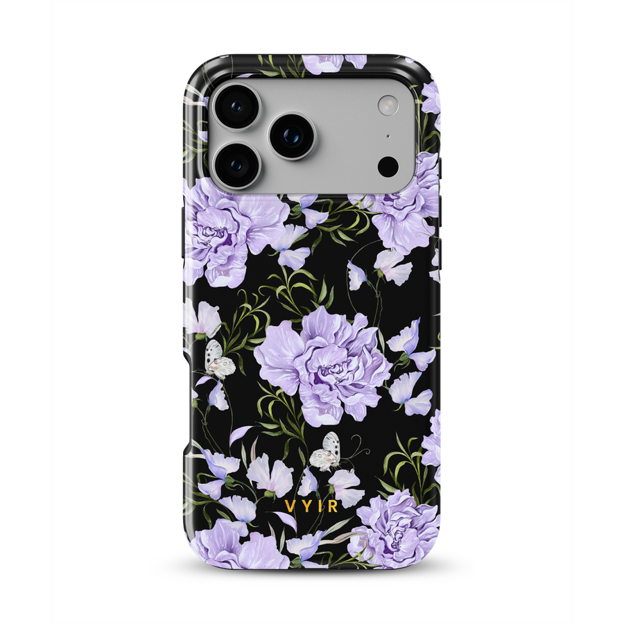 Purple Night - Tough Θήκη MagSafe για iPhone