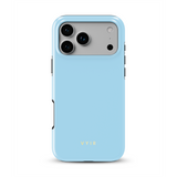 VYIR Signature Solid Colors, Ανοιχτό μπλε - Tough MagSafe Θήκη iPhone