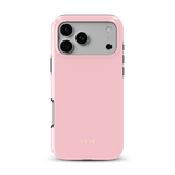 VYIR Signature Solid Colors, Ανοιχτό ροζ - Tough MagSafe Θήκη iPhone