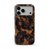 Tortoiseshell, Χρυσοκάστανο - Tough MagSafe Θήκη iPhone