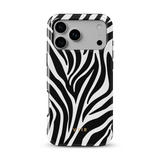 Urban Zebra - Tough Θήκη MagSafe για iPhone