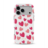 Hello Valentine - Tough Θήκη MagSafe για iPhone