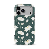 White Lotus Drift - Tough Θήκη MagSafe iPhone