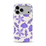 Violet Sketch - Tough Θήκη MagSafe iPhone