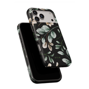 Evergreen Branches - Shockproof Phone Case - VYIR