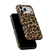 Royal Leopard - Shockproof MagSafe iPhone Case - VYIR