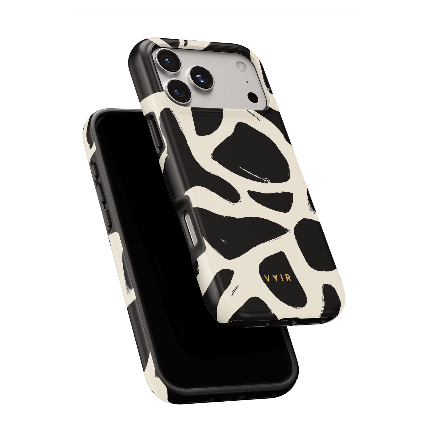 Wild Safari - Shockproof Phone Case - VYIR