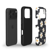 Daisy Scatter - Shockproof Phone Case - VYIR